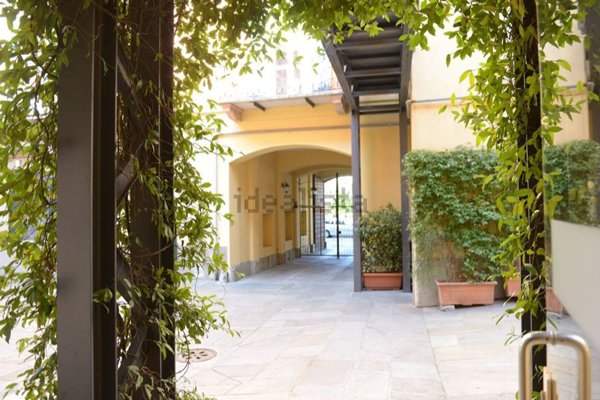appartamento in vendita a Varese in zona Bosto