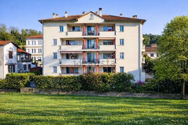 appartamento in vendita a Varese in zona San Fermo