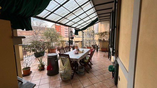 appartamento in vendita a Varese in zona Bosto