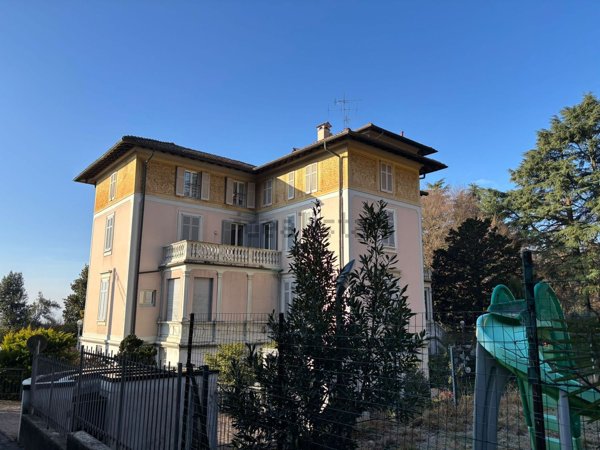appartamento in vendita a Varese in zona Masnago