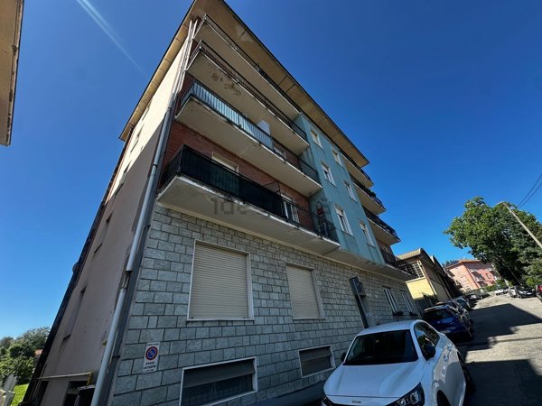appartamento in vendita a Varese in zona Ippodromo