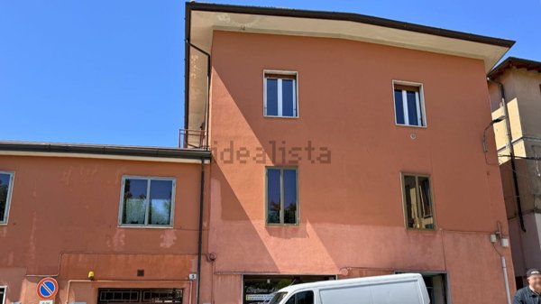 appartamento in vendita a Varese in zona Sant'Ambrogio