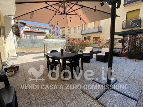 appartamento in vendita a Varese in zona Centro Città