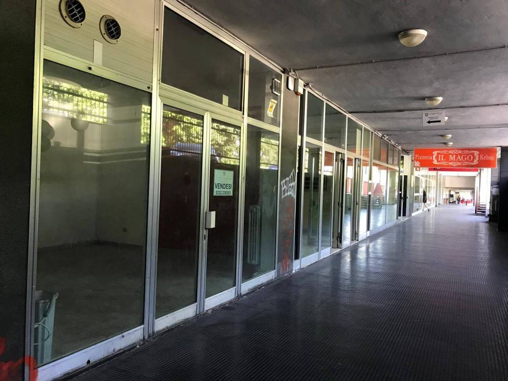appartamento in vendita a Varese in zona Masnago
