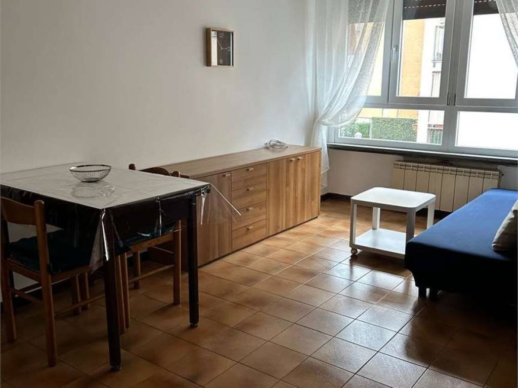 appartamento in vendita a Varese in zona Centro Città