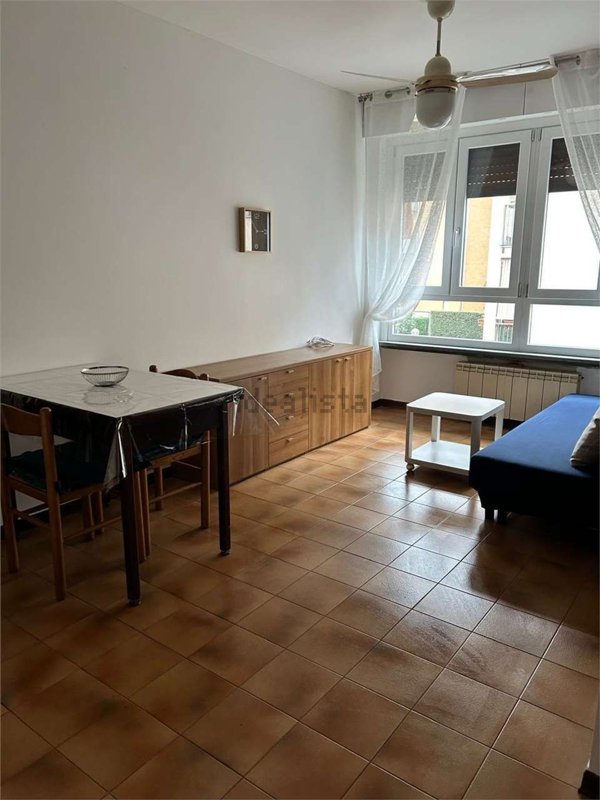appartamento in vendita a Varese in zona Centro Città