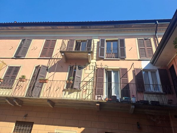 appartamento in vendita a Varese in zona Sant'Ambrogio