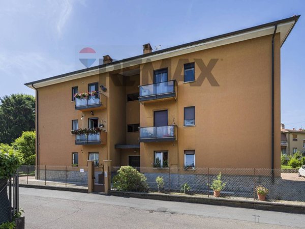 appartamento in vendita a Varese in zona Sant'Ambrogio
