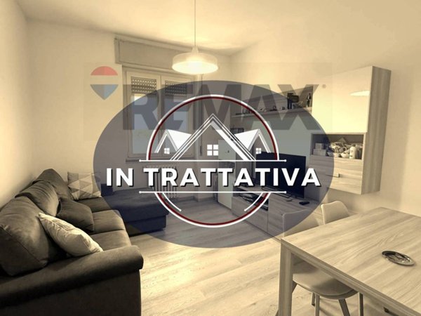 appartamento in vendita a Varese in zona Giubiano