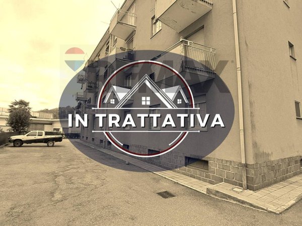 appartamento in vendita a Varese in zona Viale Europa