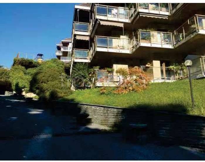 appartamento in vendita a Varese in zona Bosto