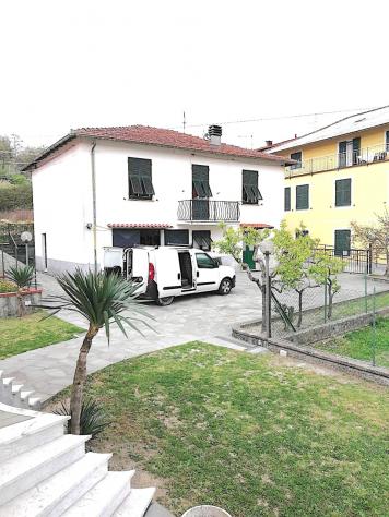 casa indipendente in vendita a Varese in zona Centro Città