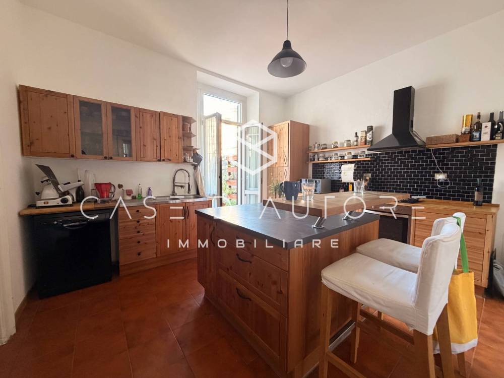 appartamento in vendita a Varese in zona Centro Città