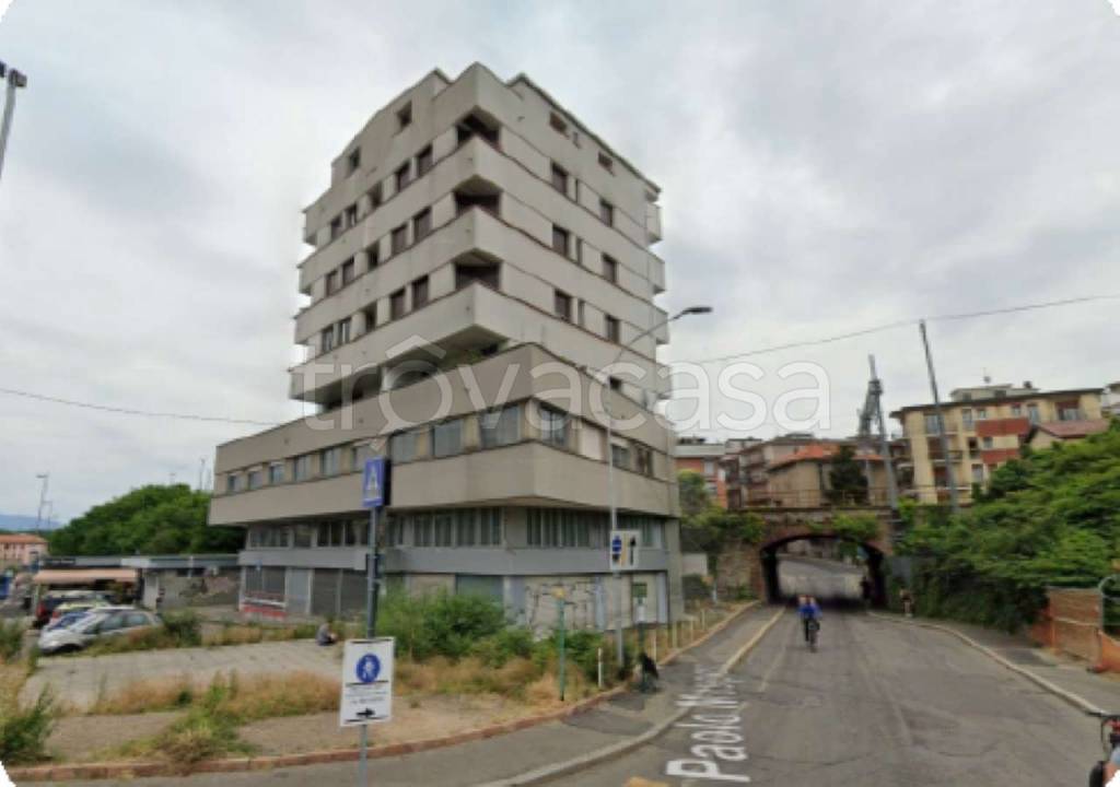 appartamento in vendita a Varese in zona Giubiano