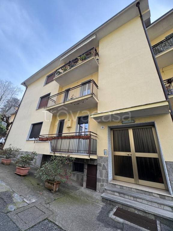 appartamento in vendita a Varese in zona Masnago