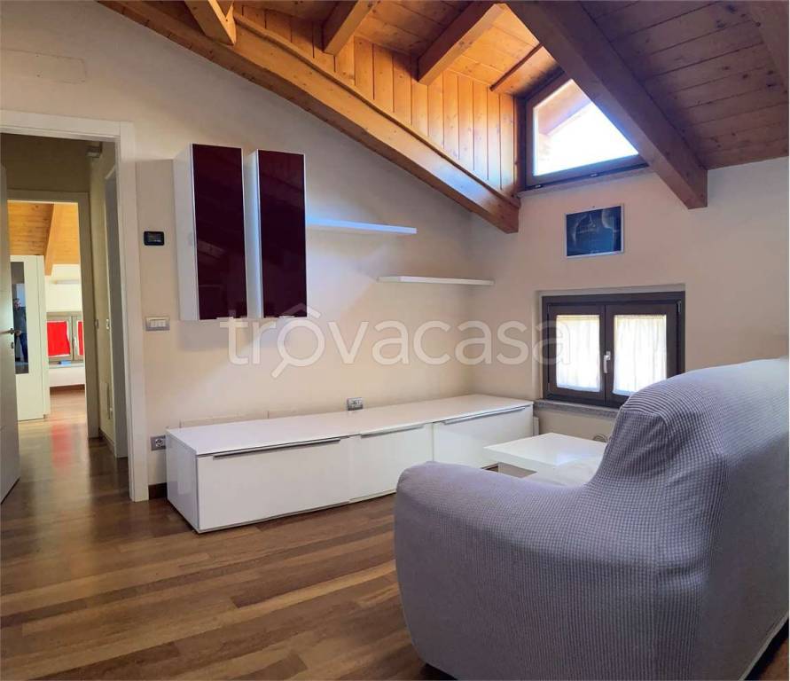 appartamento in vendita a Varese in zona Centro Città