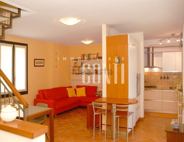 appartamento in vendita a Varese in zona Viale Belforte