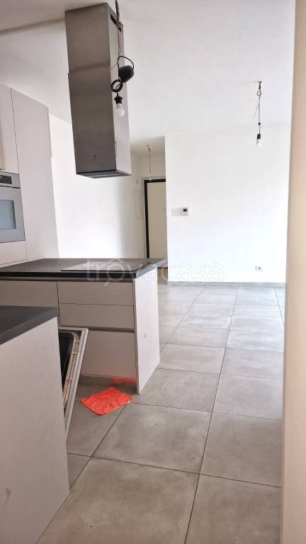 appartamento in vendita a Varese in zona Centro Città