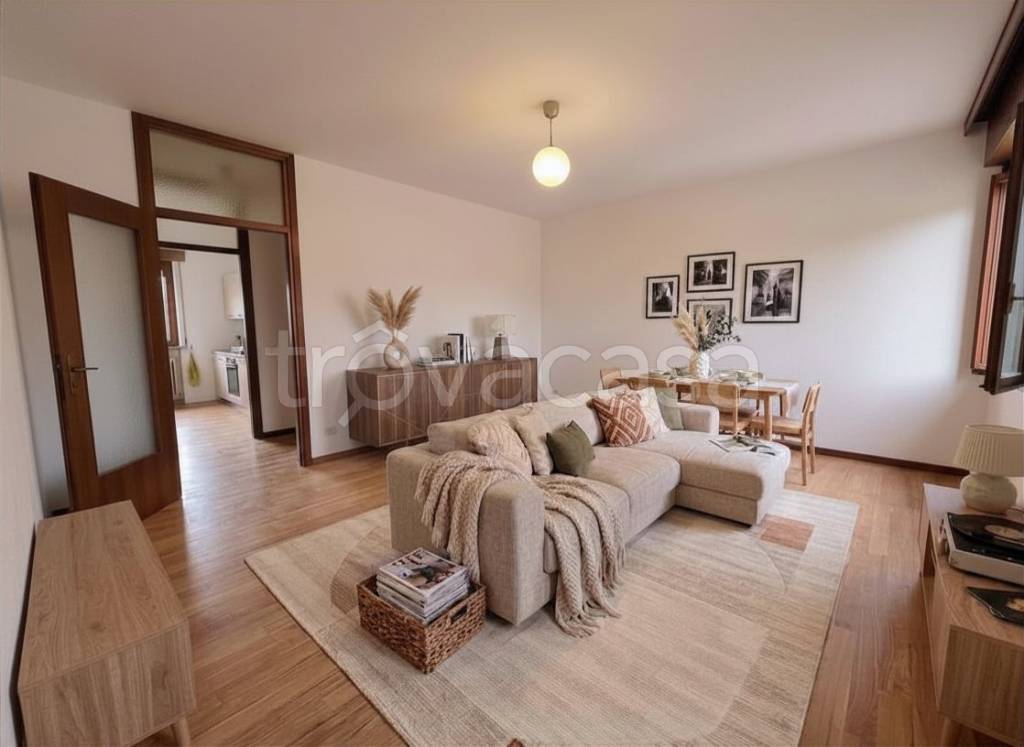 appartamento in vendita a Varese