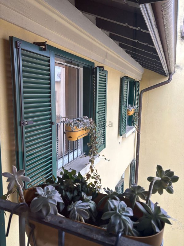 appartamento in vendita a Varese in zona Centro Città