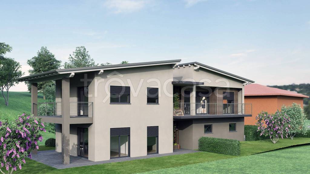 casa indipendente in vendita a Varese