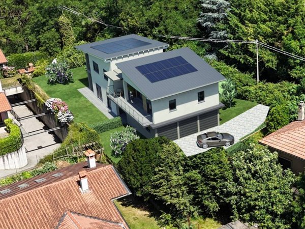appartamento in vendita a Varese in zona Masnago