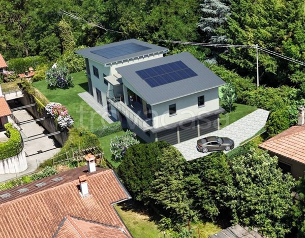 appartamento in vendita a Varese in zona Masnago