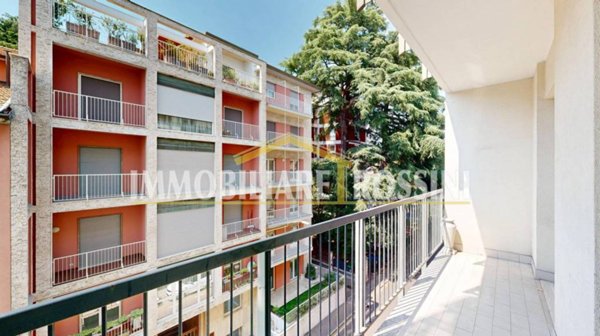 appartamento in vendita a Varese in zona Centro Città
