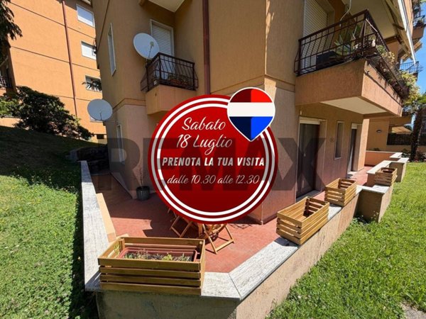 appartamento in vendita a Varese in zona Ippodromo