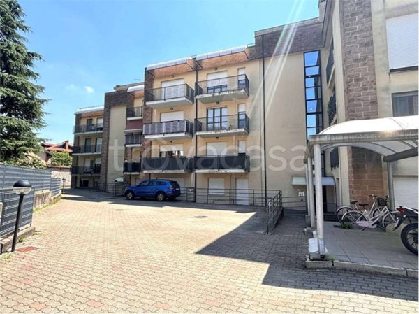 appartamento in vendita a Varese