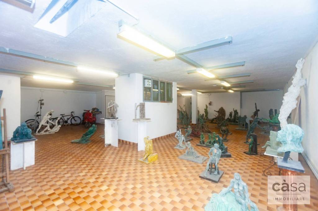 loft in vendita a Varese in zona Bizzozero