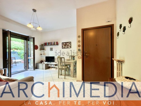 appartamento in vendita a Varese in zona Biumo