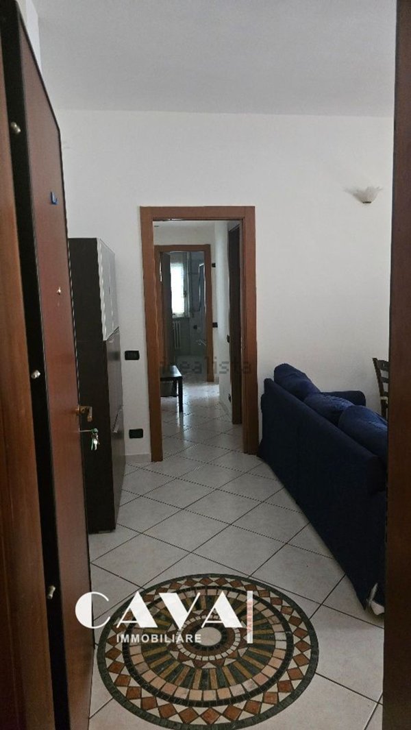 appartamento in vendita a Varese in zona Brunella