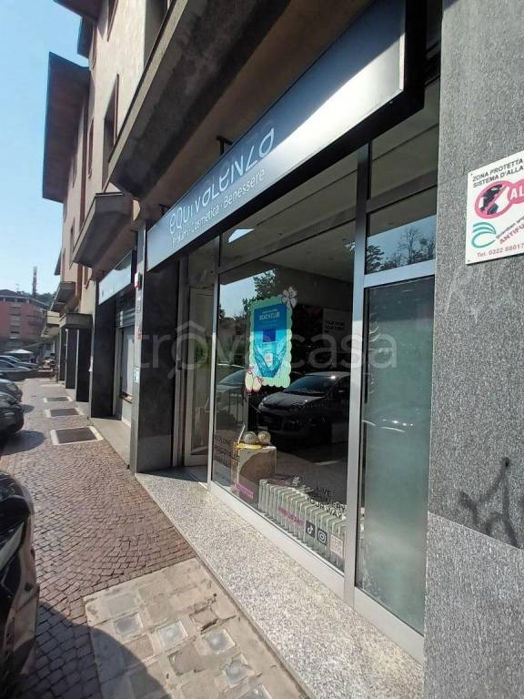 bivano in vendita a Varese in zona Masnago