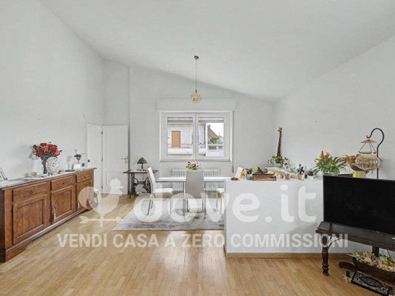 appartamento in vendita a Varese in zona Via Magenta
