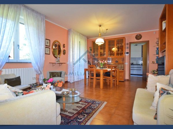 appartamento in vendita a Varese in zona Viale Belforte