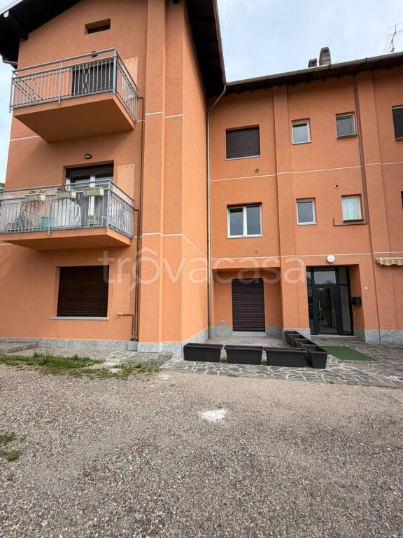 appartamento in vendita a Varese in zona Bobbiate