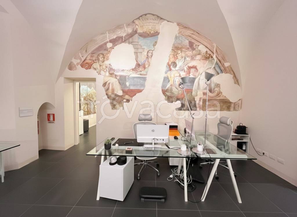 casa indipendente in vendita a Varese in zona Centro Città
