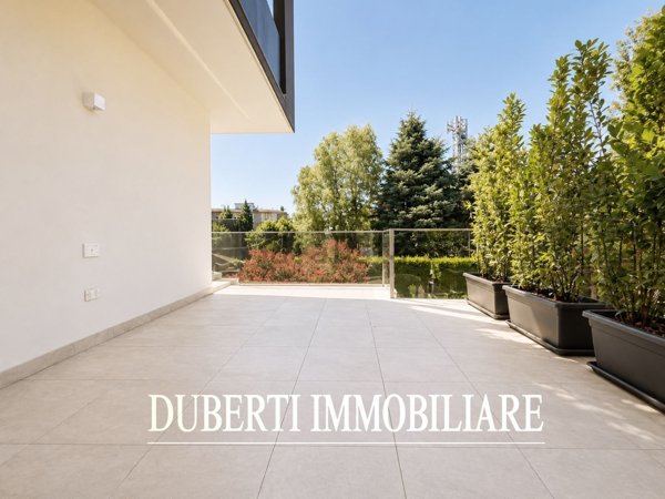 appartamento in vendita a Varese in zona Viale Borri