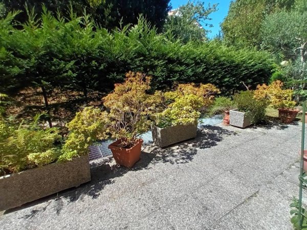 appartamento in vendita a Varese