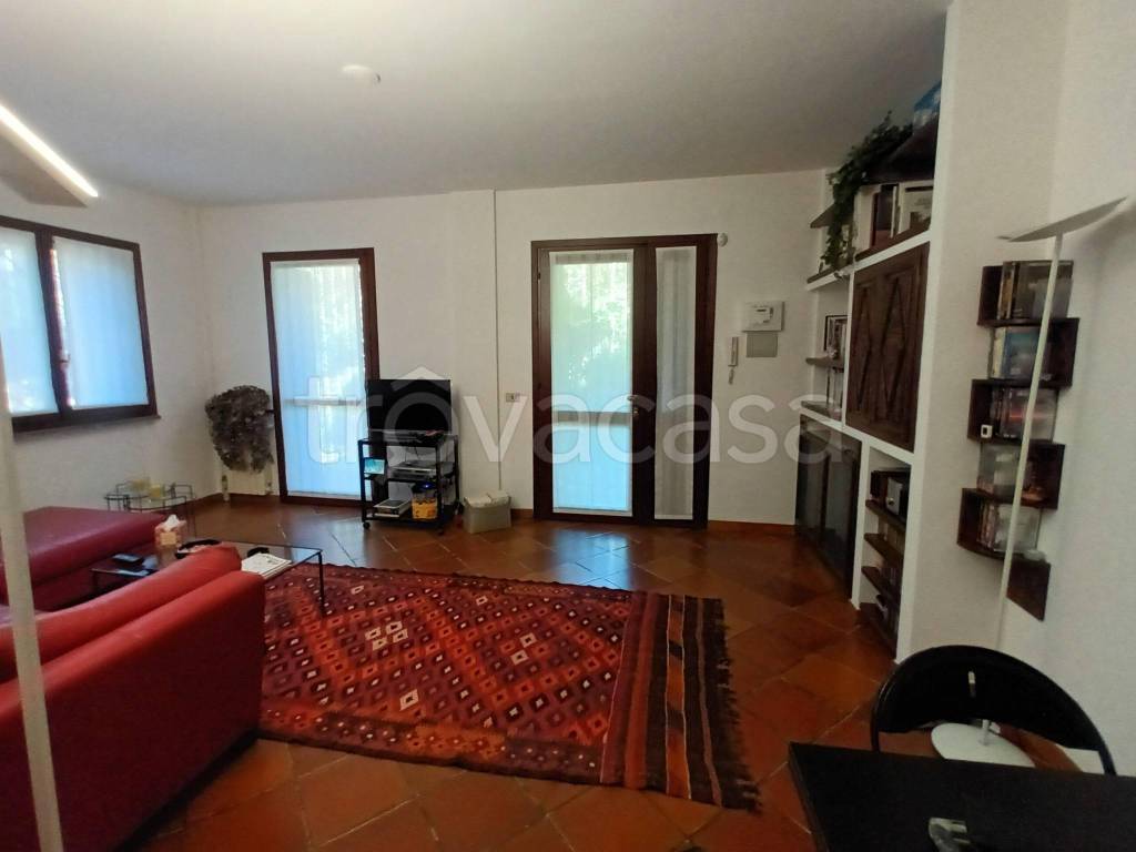 appartamento in vendita a Varese