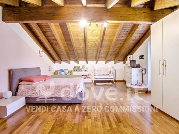 appartamento in vendita a Varese in zona Biumo