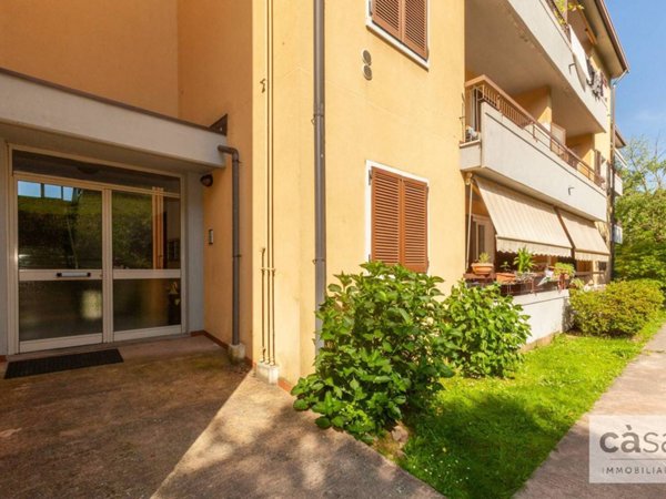 appartamento in vendita a Varese in zona San Fermo