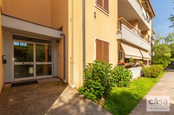 appartamento in vendita a Varese in zona San Fermo