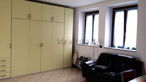 appartamento in vendita a Varese in zona San Fermo