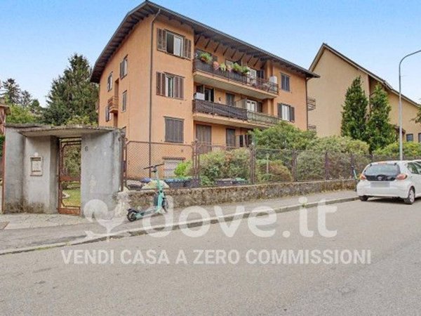 appartamento in vendita a Varese in zona Masnago
