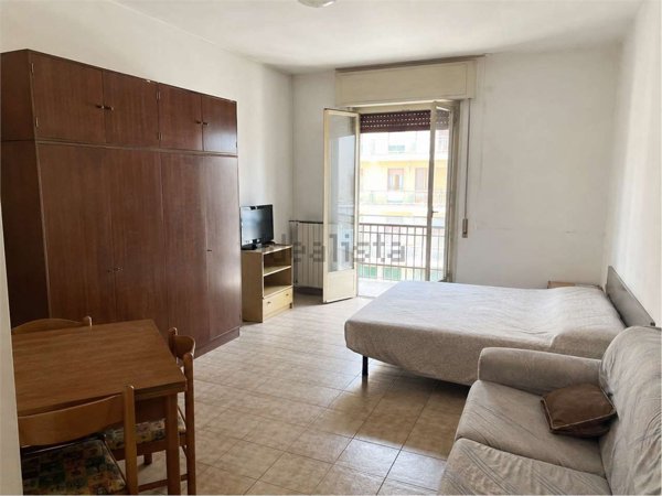 appartamento in vendita a Varese in zona Viale Borri