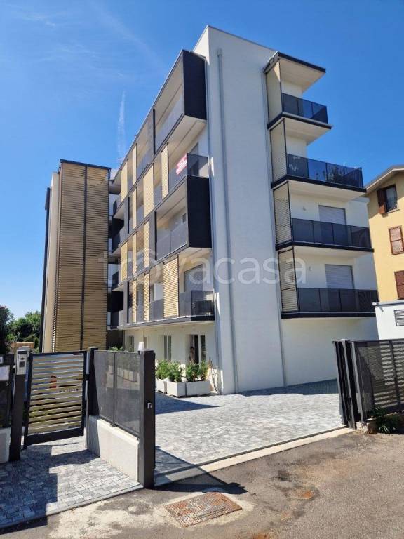 appartamento in vendita a Varese