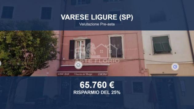 appartamento in vendita a Varese in zona Centro Città