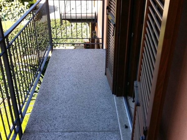 appartamento in vendita a Varese in zona San Fermo